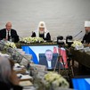 Пресс-служба Патриарха Московского и всея Руси , 