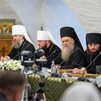 Пресс-служба Патриарха Московского и всея Руси , 