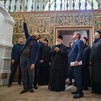 Пресс-служба Патриарха Московского и всея Руси , 