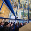 Пресс-служба Патриарха Московского и всея Руси , 