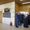 Пресс-служба Патриарха Московского и всея Руси , 