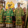 Пресс-служба Патриарха Московского и всея Руси , 