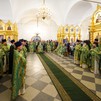 Пресс-служба Патриарха Московского и всея Руси , 