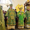 Пресс-служба Патриарха Московского и всея Руси , 