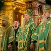Пресс-служба Патриарха Московского и всея Руси , 
