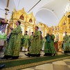 Пресс-служба Патриарха Московского и всея Руси , 