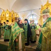 Пресс-служба Патриарха Московского и всея Руси , 