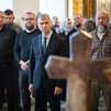 Пресс-служба Патриарха Московского и всея Руси , 
