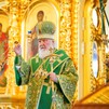 Пресс-служба Патриарха Московского и всея Руси , 