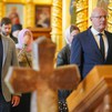 Пресс-служба Патриарха Московского и всея Руси , 