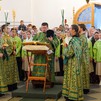Пресс-служба Патриарха Московского и всея Руси , 