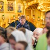 Пресс-служба Патриарха Московского и всея Руси , 