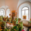 Пресс-служба Патриарха Московского и всея Руси , 