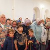 Пресс-служба Патриарха Московского и всея Руси , 