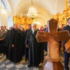 Пресс-служба Патриарха Московского и всея Руси , 