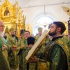 Пресс-служба Патриарха Московского и всея Руси , 