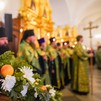 Пресс-служба Патриарха Московского и всея Руси , 