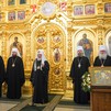 Пресс-служба Патриарха Московского и всея Руси , 