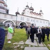 Пресс-служба Патриарха Московского и всея Руси , 