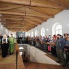 Пресс-служба Патриарха Московского и всея Руси , 