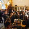 Пресс-служба Патриарха Московского и всея Руси , 