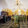 Пресс-служба Патриарха Московского и всея Руси , 