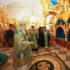 Пресс-служба Патриарха Московского и всея Руси , 