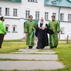 Пресс-служба Патриарха Московского и всея Руси , 