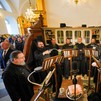 Пресс-служба Патриарха Московского и всея Руси , 