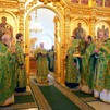 Пресс-служба Патриарха Московского и всея Руси , 