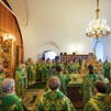 Пресс-служба Патриарха Московского и всея Руси , 