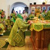 Пресс-служба Патриарха Московского и всея Руси , 