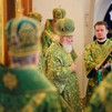Пресс-служба Патриарха Московского и всея Руси , 