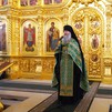 Пресс-служба Патриарха Московского и всея Руси , 