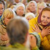 Пресс-служба Патриарха Московского и всея Руси , 