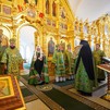 Пресс-служба Патриарха Московского и всея Руси , 