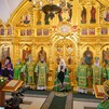 Пресс-служба Патриарха Московского и всея Руси , 