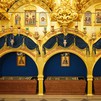 Пресс-служба Патриарха Московского и всея Руси , 