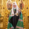 Пресс-служба Патриарха Московского и всея Руси , 