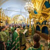 Пресс-служба Патриарха Московского и всея Руси , 
