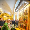 Пресс-служба Патриарха Московского и всея Руси , 