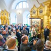 Пресс-служба Патриарха Московского и всея Руси , 