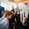 Пресс-служба Патриарха Московского и всея Руси , 