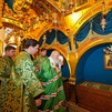 Пресс-служба Патриарха Московского и всея Руси , 