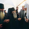 Пресс-служба Патриарха Московского и всея Руси , 