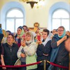 Пресс-служба Патриарха Московского и всея Руси , 
