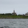 Фото братии и сотрудников Соловецкого монастыря, 