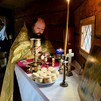 Фото братии и сотрудников Соловецкого монастыря, 