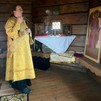 Фото братии и сотрудников Соловецкого монастыря, 