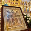 Фото братии и сотрудников Соловецкого монастыря, 